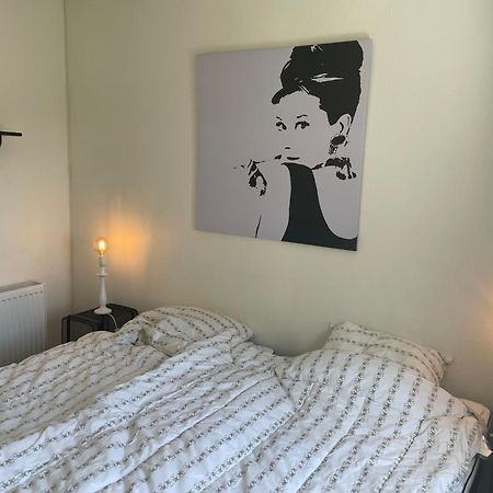 Motel Hune Blokhus Esterno foto