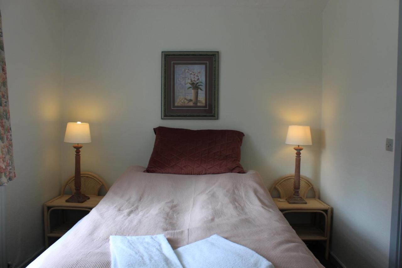Motel Hune Blokhus Esterno foto