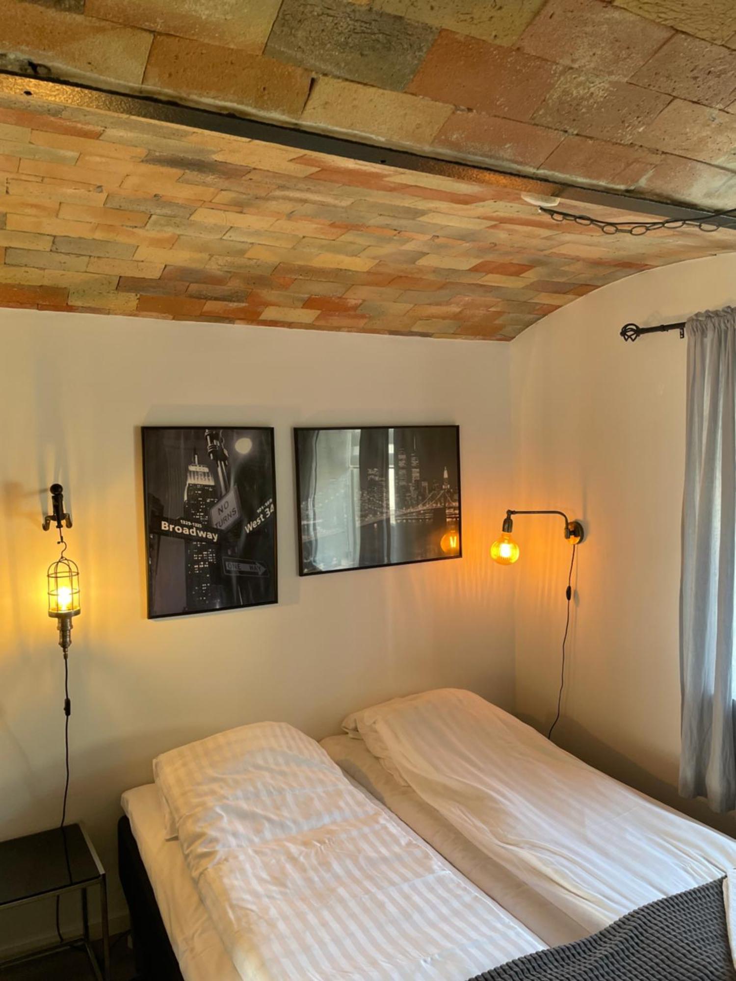 Motel Hune Blokhus Esterno foto